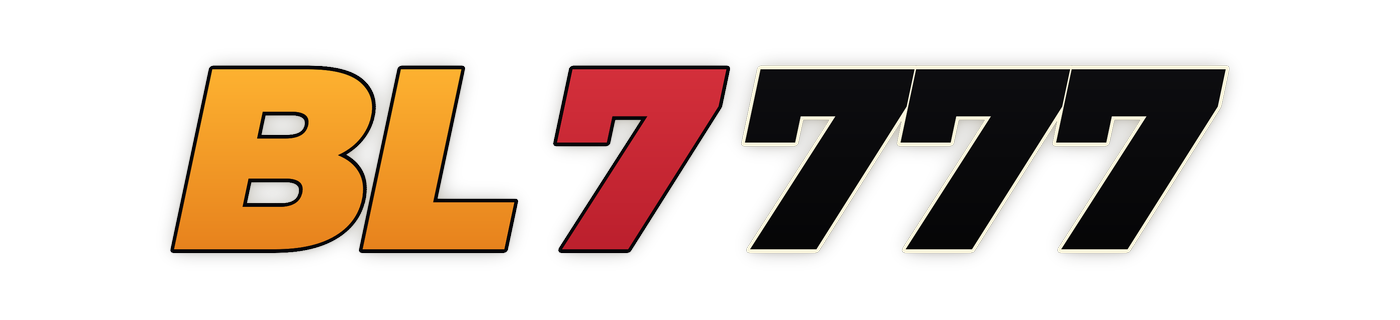 bl7777 logo